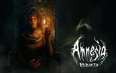 Amnesia Rebirth prijs Amnesia Rebirth prijs
