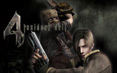 Resident Evil 4 prijs Resident Evil 4 prijs
