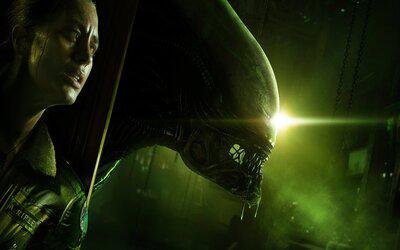 Alien Isolation prijs Alien Isolation prijs