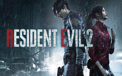 Resident Evil 2 prijs Resident Evil 2 prijs