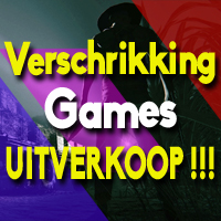 Beste deals voor de verschrikking spellen (PC, PS4, Xbox One)