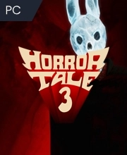 Horror Tale 3 The Witch Pc