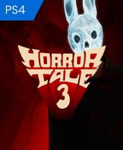 Horror Tale 3 The Witch Playstation 4