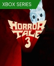 Horror Tale 3 The Witch Xbox Series X