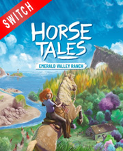 Horse Tales Emerald Valley Ranch Switch