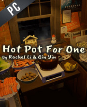 Hot Pot For One Pc