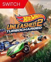 Hot Wheels Unleashed 2 Turbocharged Switch