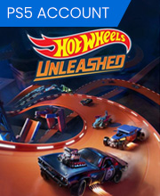 Hot Wheels Unleashed Playstation 5