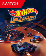 Hot Wheels Unleashed Switch