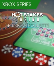 Hot Stakes Casino American Roulette Xbox Series X