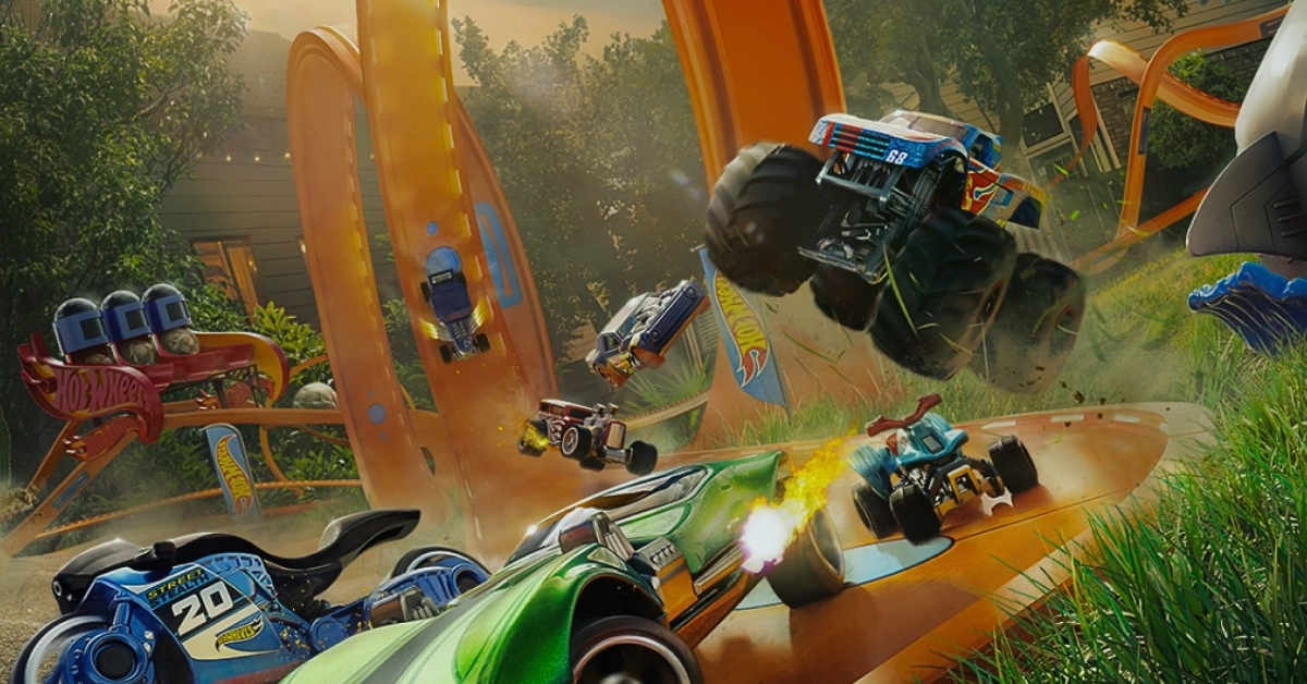 Hot Wheels Unleashed 2: Turbocharged voor Switch Kerstuitverkoop met 80% Korting