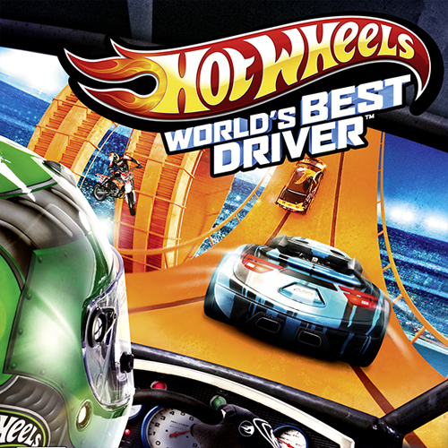 Koop Hot Wheels Worlds Best Driver CD Key Compare Prices