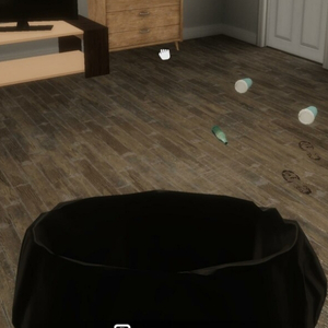 Hotel Business Simulator Vuilnisophaling