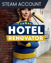 Hotel Renovator Pc