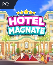 Hotel Magnate Pc