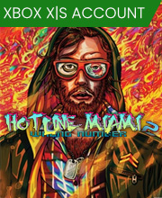 Hotline Miami 2 Wrong Number Xbox Series X