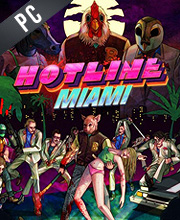 Hotline Miami Pc