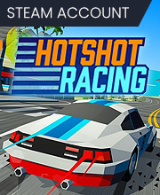 Hotshot Racing Pc