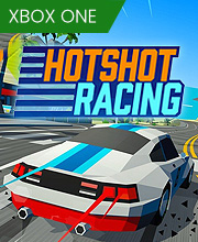 Hotshot Racing Xbox One