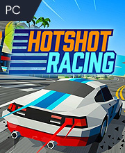 Hotshot Racing Pc