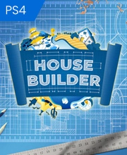 House Builder Playstation 4