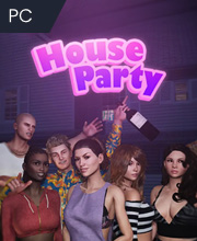House Party Pc