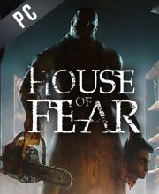 House of Fear VR Pc