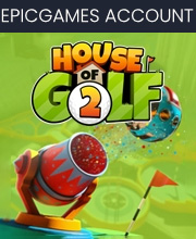 House of Golf 2 Pc