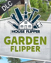 House Flipper Garden DLC Pc