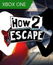 How 2 Escape Xbox One