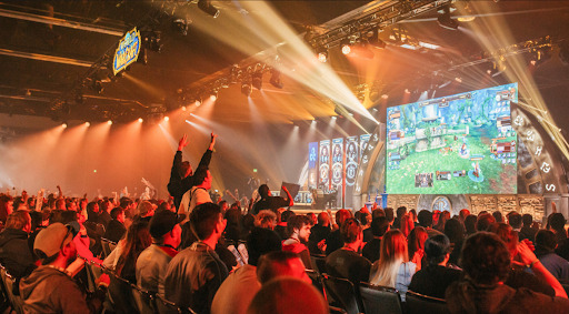 Game Developer Banen