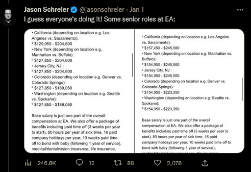 Hoe word ik een Game Developer?