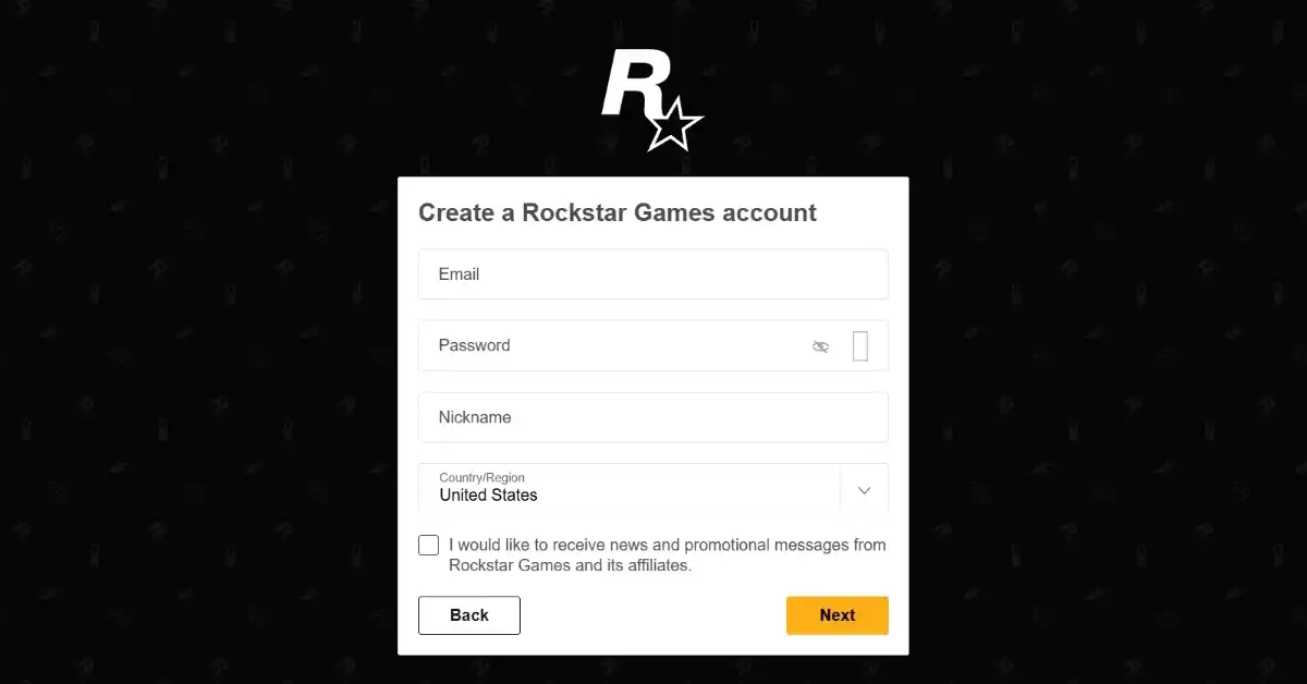 Kan ik twee Rockstar-accounts hebben?