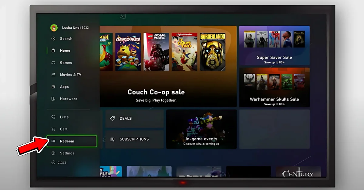 Xbox Series-spellen op Cdkeynl