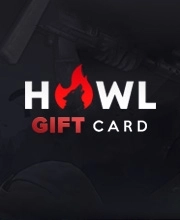 Howl Gift Card Pc