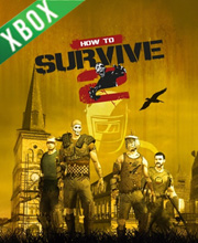 How To Survive 2 Xbox One