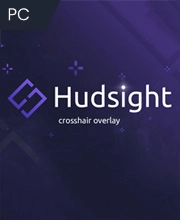 HudSight crosshair overlay Pc