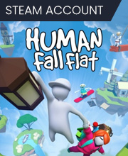 Human Fall Flat Pc