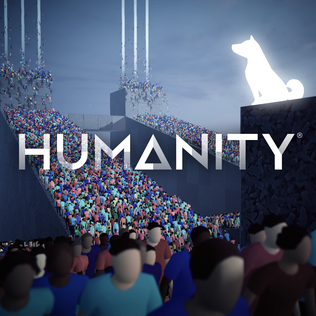 Speel Humanity gratis vanaf dag één met Game Pass - Nu beschikbaar!