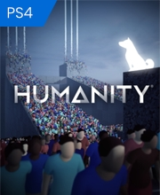 HUMANITY Playstation 4