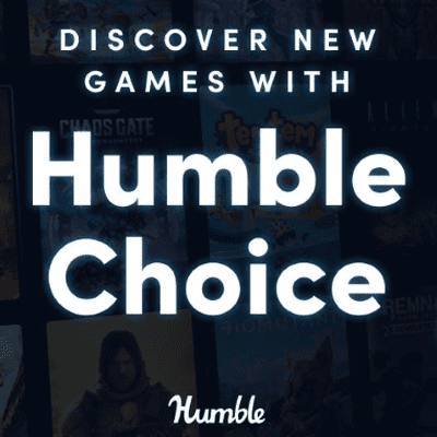 Humble Choice Juni Spelaanbiedingen vs CDKeyNL - Beste Prijsvergelijking