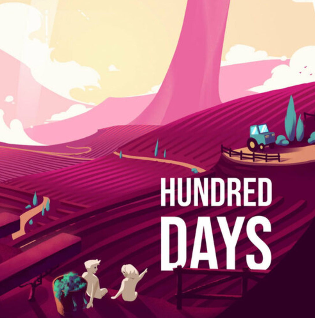 Gratis te spelen: Hundred Days Winemaking Simulator op Prime Gaming vandaag