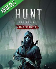 Hunt Showdown Fear The Reaper Xbox One