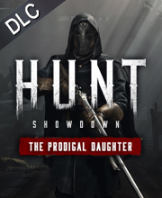 Hunt Showdown The Prodigal Daughter Pc