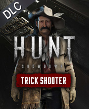 Hunt Showdown The Trick Shooter Pc
