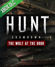 Hunt Showdown The Wolf at the Door Xbox One