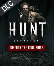 Hunt Showdown Through the Bone Briar Pc
