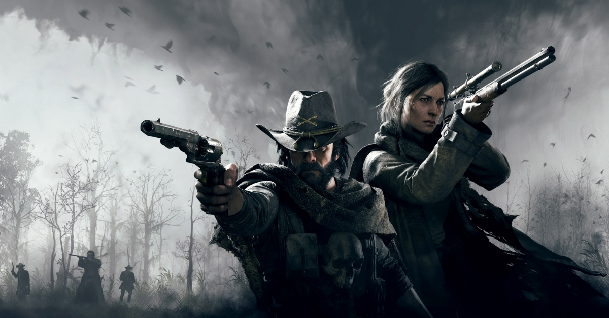 Hunt: Showdown Key Price Tracker onthult 50% korting