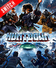 Huntdown Switch