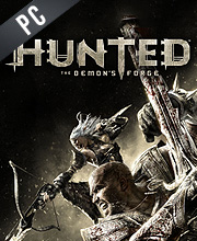 Hunted Pc